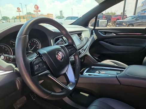 Used 2024 Buick Enclave Essence FWD image 10