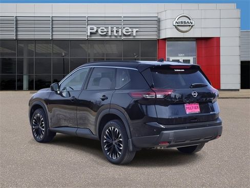 New 2026 Nissan Rogue SV image 3