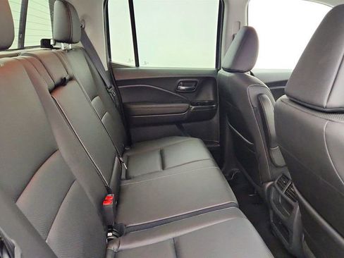 Used 2023 Honda Ridgeline RTL image 23