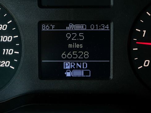 Used 2019 Mercedes-Benz Sprinter 144 Cargo w/ Driver Convenience Package image 15