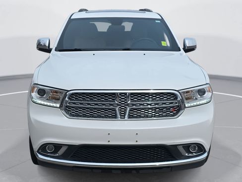 Used 2017 Dodge Durango Citadel image 2