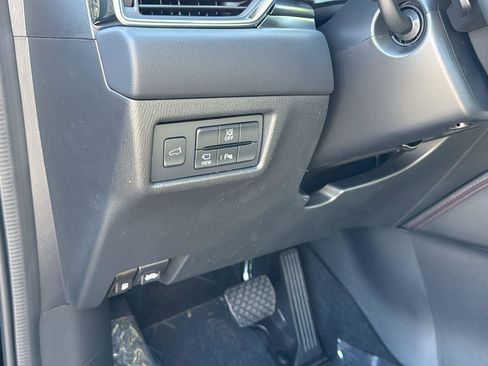 New 2025 MAZDA CX-5 2.5 Turbo w/ Premium Package image 7