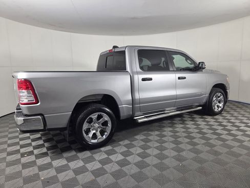 Used 2023 RAM 1500 Big Horn AWD/4WD image 5