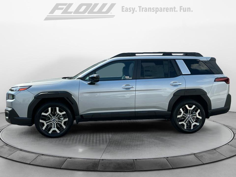 New 2026 Subaru Outback Touring XT AWD/4WD image 4
