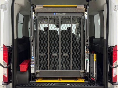 Used 2021 Ford Transit 350 XL RWD image 87