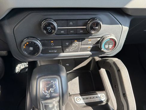 Used 2022 Ford Bronco Big Bend AWD/4WD image 60