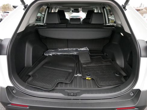 Certified 2025 Toyota RAV4 XLE Premium image 18