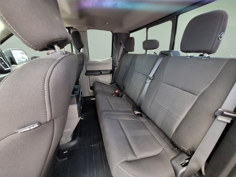 Used 2017 Ford F150 XL w/ Equipment Group 101A Mid AWD/4WD image 15