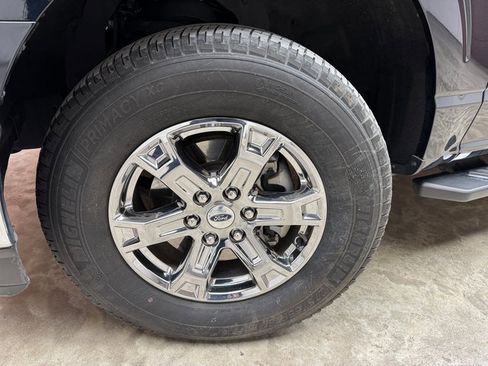 Used 2023 Ford F150 XLT w/ Equipment Group 302A High image 29