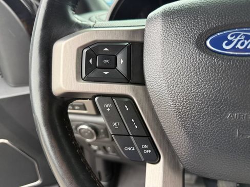 Used 2020 Ford F150 Platinum w/ Equipment Group 701A Luxury AWD/4WD image 25