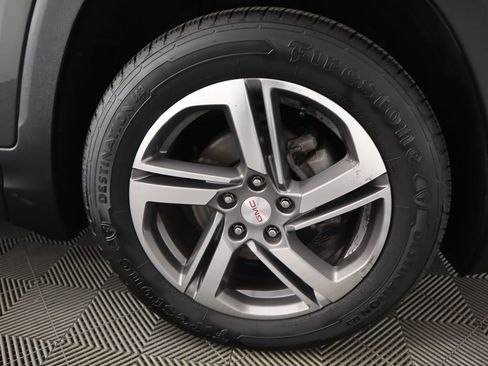 Used 2020 GMC Terrain SLT image 33