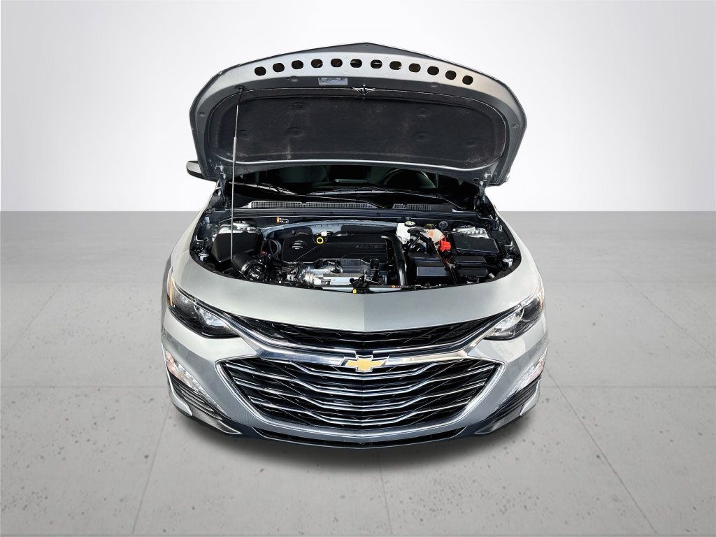 Used 2024 Chevrolet Malibu LT FWD image 21