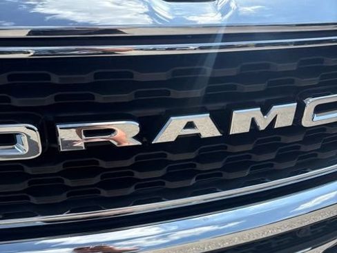 Used 2022 RAM 1500 Big Horn AWD/4WD image 19