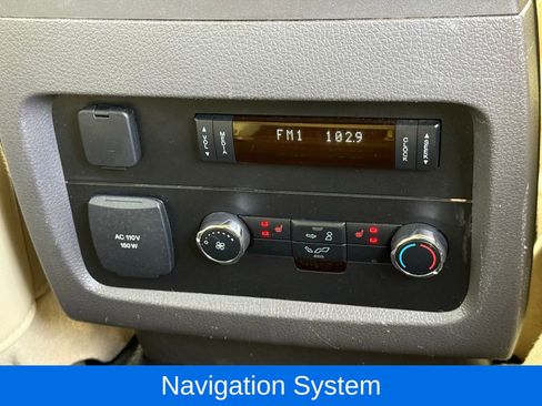 Used 2015 Lincoln Navigator L Base w/ Equipment Group 101A Reserve image 25