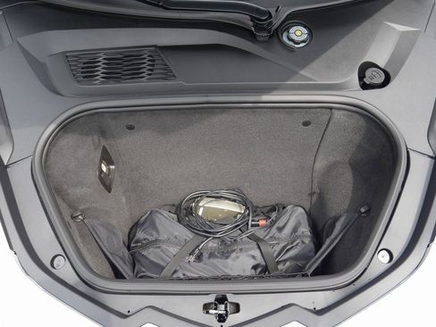 Used 2024 Chevrolet Corvette Stingray Preferred Conv w/ Z51 Performance Package image 24