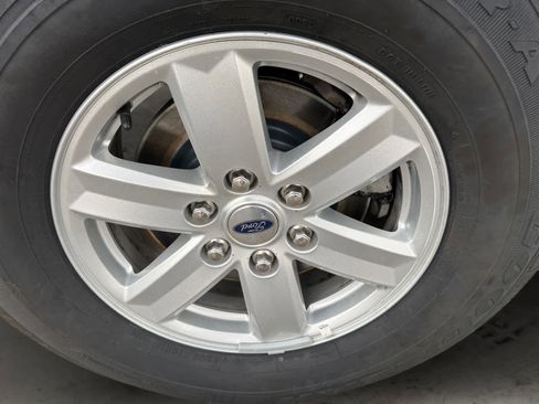 Used 2022 Ford F150 XL w/ Equipment Group 101A High image 9