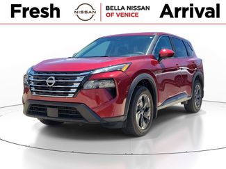 Used 2026 Nissan Rogue SV FWD video 1