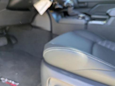 New 2026 Toyota 4Runner TRD Off-Road Premium image 4