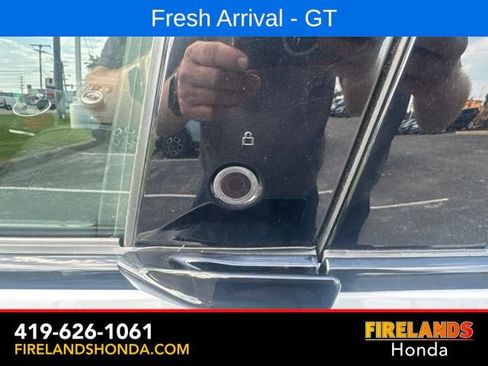 Used 2023 Ford Mustang Mach-E GT w/ GT Performance Edition AWD/4WD image 17