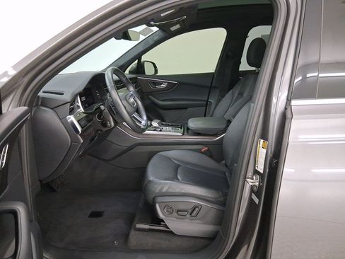 Used 2022 Audi Q7 2.0T Premium Plus image 5