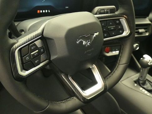 New 2026 Ford Mustang Coupe image 11