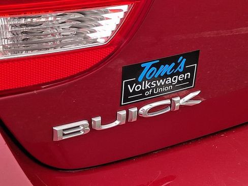 Used 2014 Buick Verano Premium FWD image 32