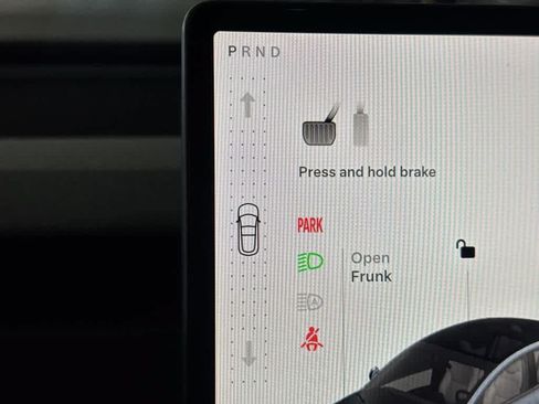Used 2025 Tesla Model 3 Long Range RWD image 20