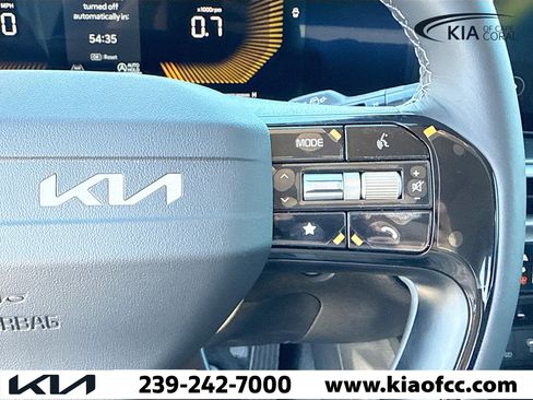 New 2026 Kia Sorento LX image 37