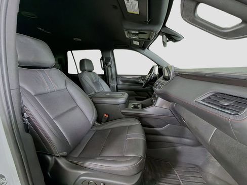 Used 2022 Chevrolet Tahoe RST w/ Luxury Package image 31