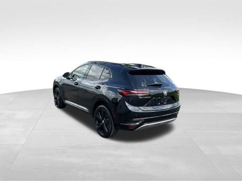 Used 2022 Buick Envision Preferred FWD image 5