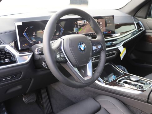 Certified 2026 BMW X5 xDrive50e w/ Parking Assistance Package image 14
