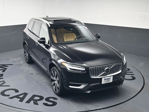 Used 2024 Volvo XC90 T8 Ultimate w/ Protection Package Premier image 28