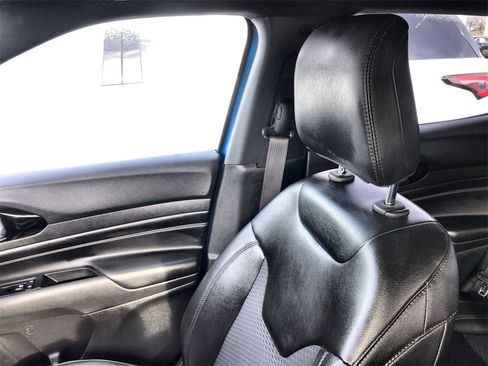 Used 2022 Jeep Compass Altitude image 22