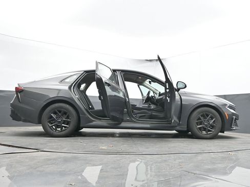 Used 2025 Kia K5 LXS FWD image 74