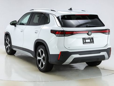 New 2026 Volkswagen Tiguan SE image 45