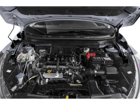 Used 2023 Nissan Kicks SV image 42