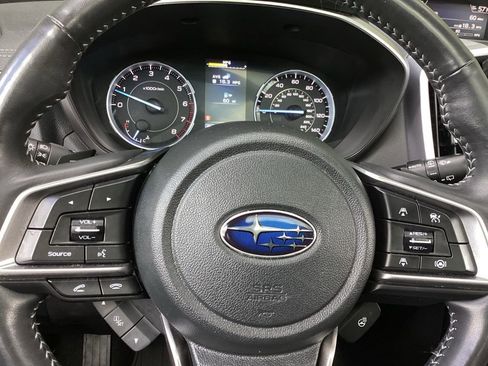 Used 2021 Subaru Ascent Touring w/ Popular Package #2 AWD/4WD image 24