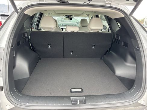 New 2025 Hyundai Tucson SEL image 16