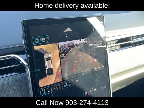 New 2026 GMC Sierra EV Elevation w/ LPO, Elevation Dark Package image 21