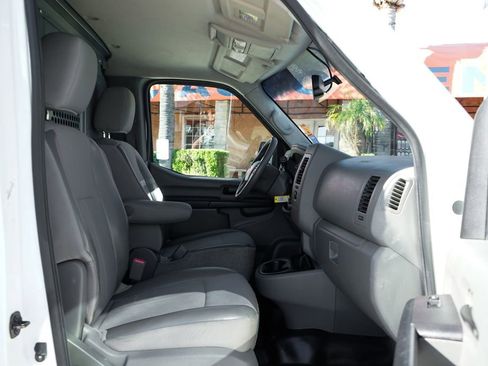 Used 2016 Nissan NV 1500 S w/ Power Package image 33