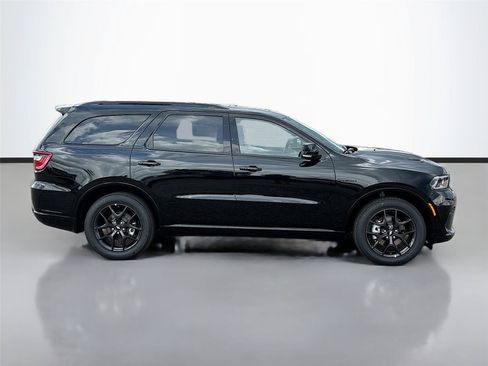 New 2026 Dodge Durango GT AWD/4WD image 18