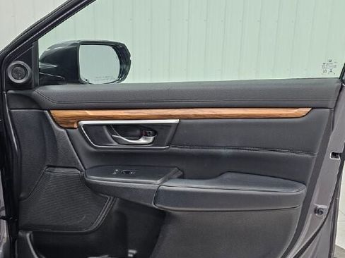 Used 2020 Honda CR-V EX-L image 22