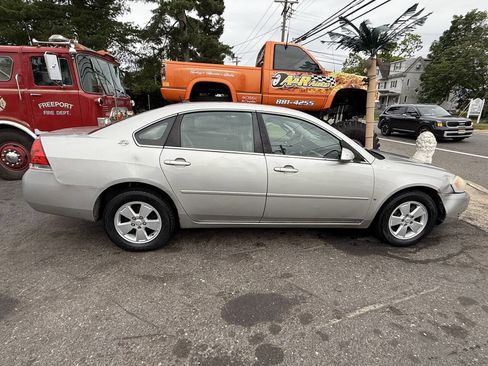 Used 2007 Chevrolet Impala LT image 7