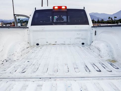 Used 2024 RAM 2500 Laramie AWD/4WD image 30