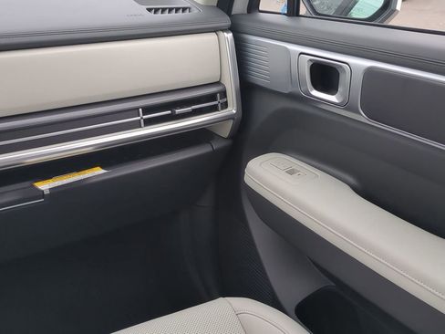 New 2026 Hyundai Santa Fe SEL image 21