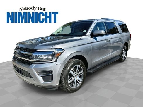 Used 2024 Ford Expedition Max Limited image 1