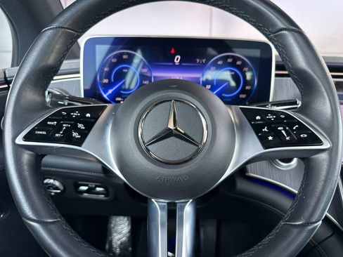 Certified 2023 Mercedes-Benz EQE 350+ Sedan image 27