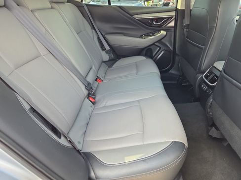 Used 2021 Subaru Outback Limited XT w/ Popular Package #2 AWD/4WD image 22