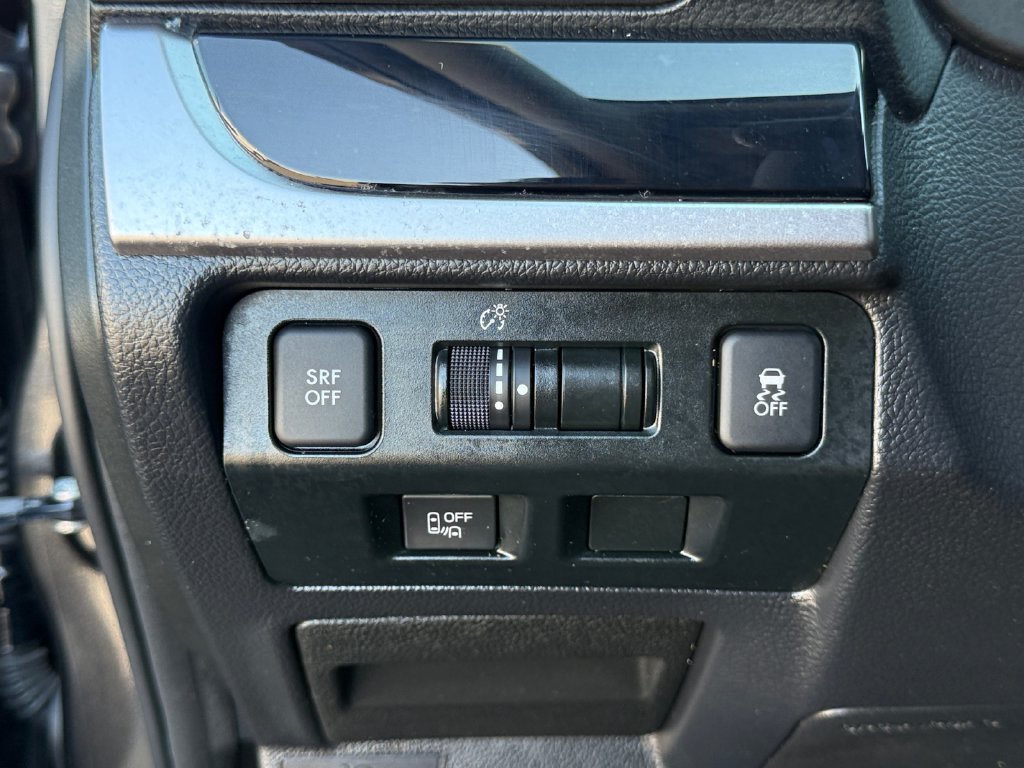 Used 2017 Subaru Crosstrek 2.0i Limited AWD/4WD image 22