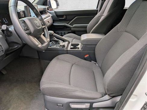 Used 2025 Toyota 4Runner SR5 image 14